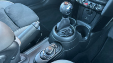 MINI Convertible 1.5 Cooper Sport 2dr Petrol Convertible